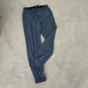 LULULEMON ABC JOGGER L TALL